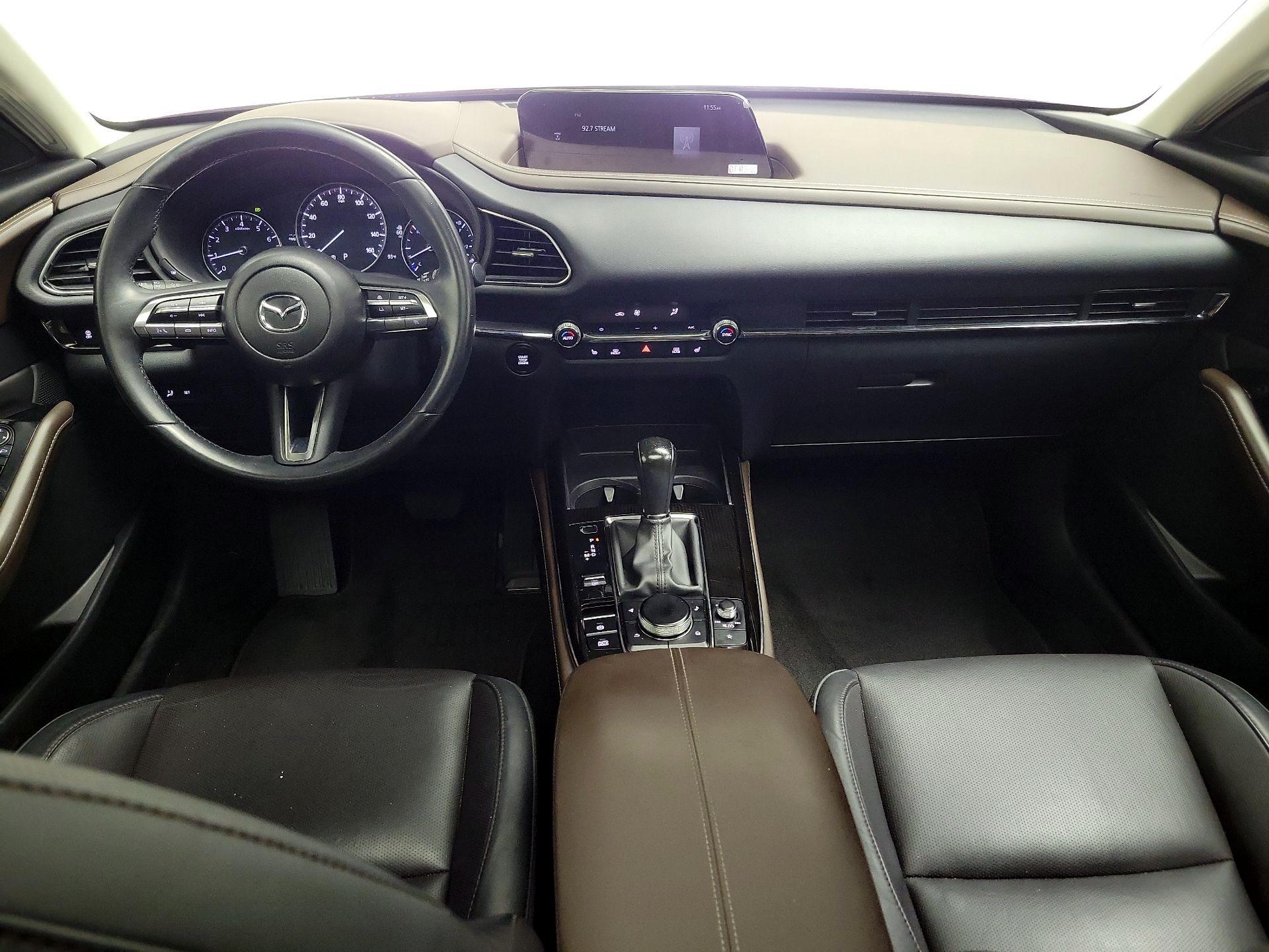 Thumbnail: 2023 Mazda CX-30 - 9