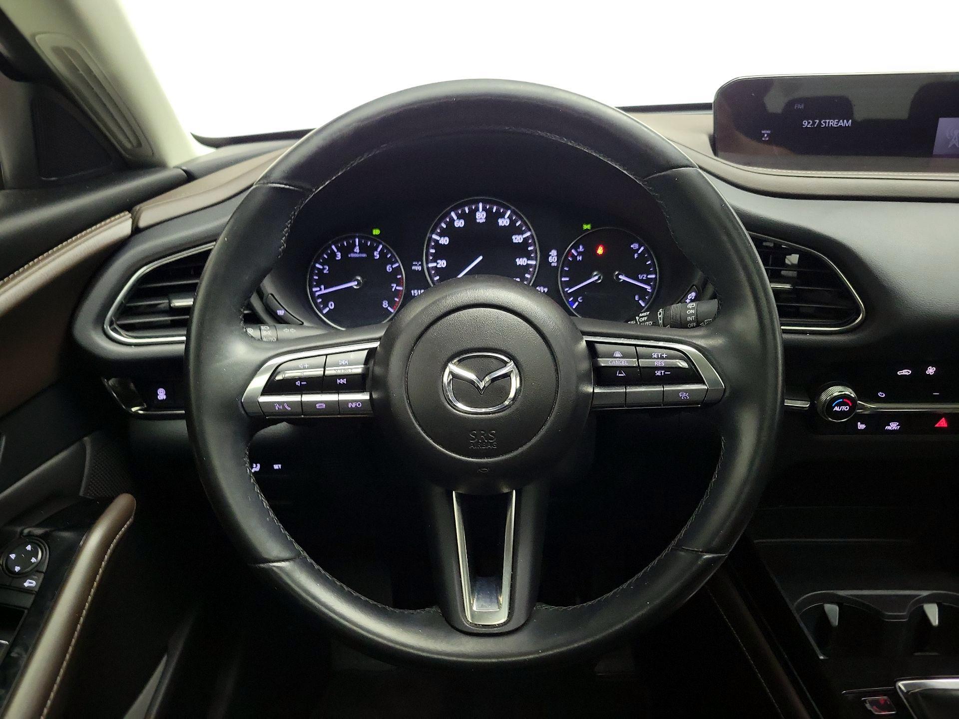 Thumbnail: 2023 Mazda CX-30 - 10