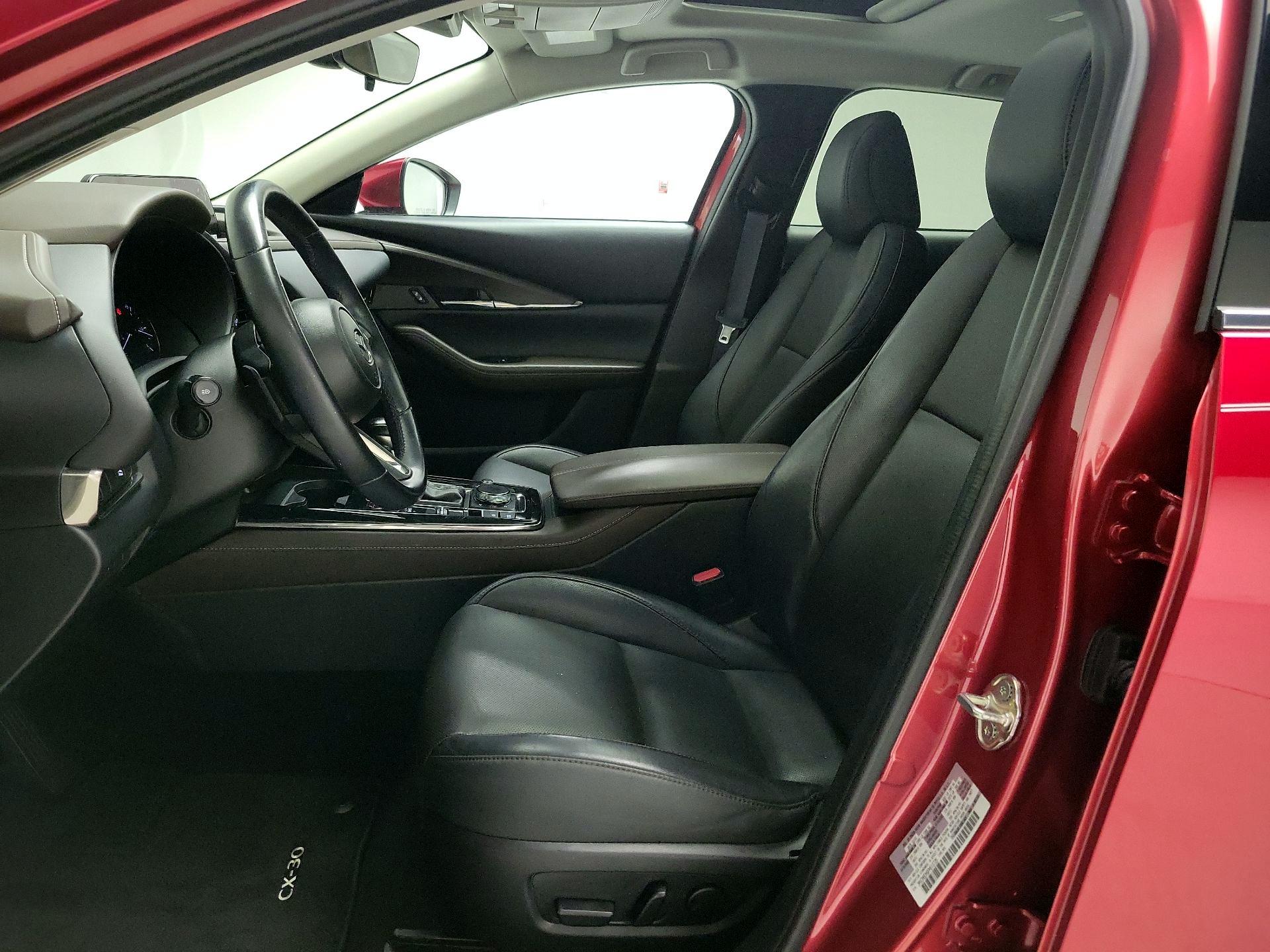 Thumbnail: 2023 Mazda CX-30 - 11