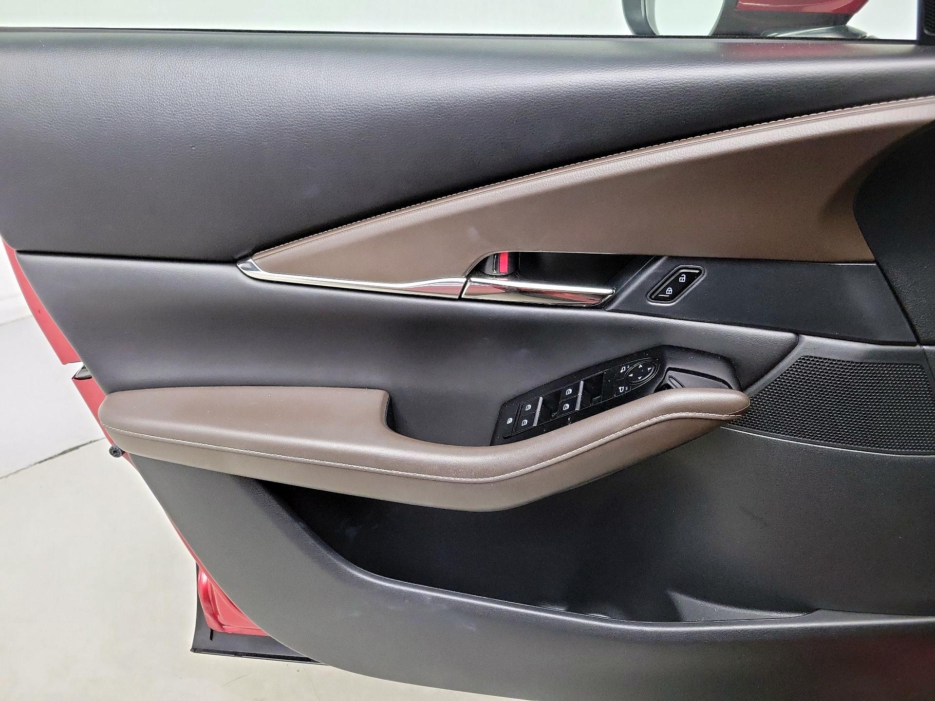 Thumbnail: 2023 Mazda CX-30 - 12