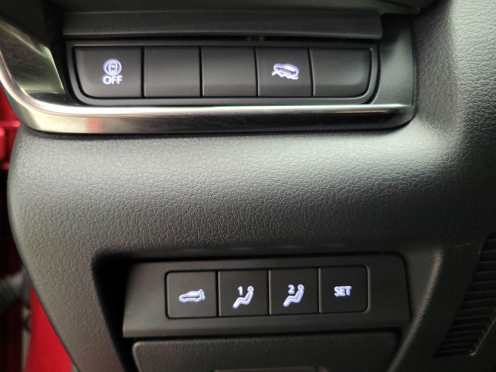 Thumbnail: 2023 Mazda CX-30 - 13