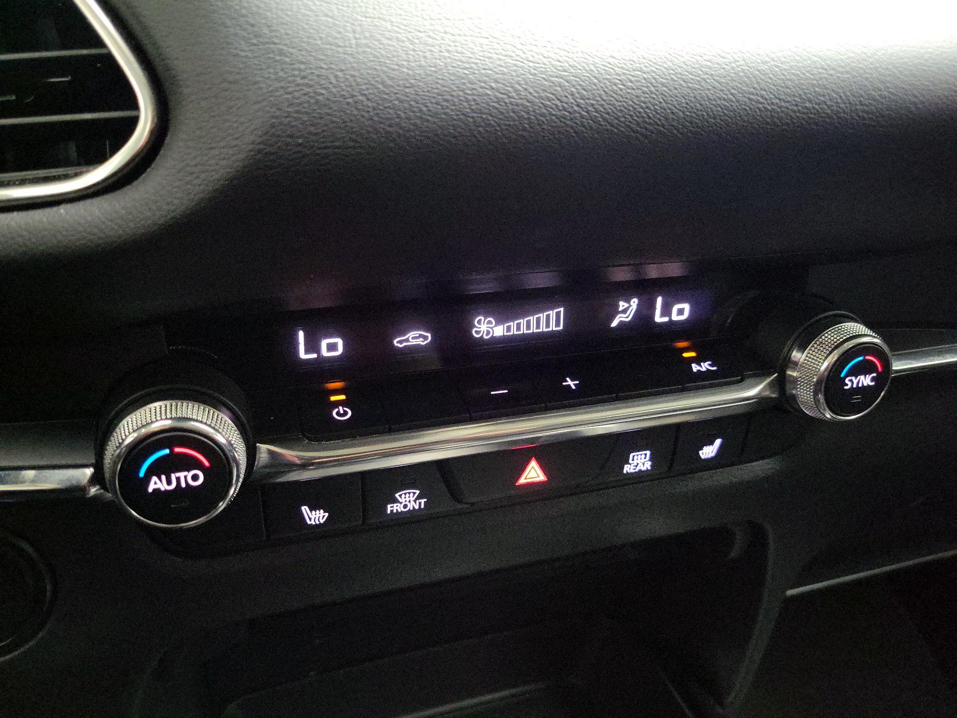 Thumbnail: 2023 Mazda CX-30 - 17