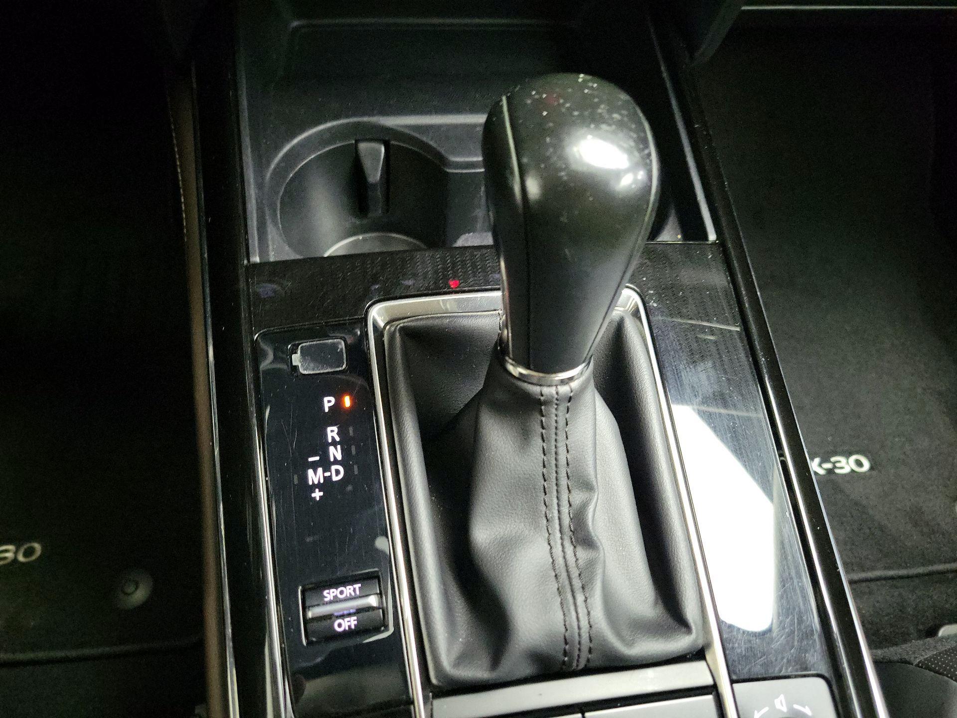 Thumbnail: 2023 Mazda CX-30 - 18