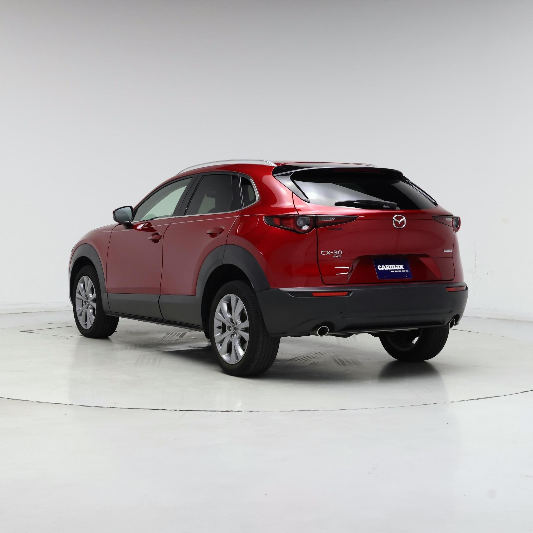 Thumbnail: 2023 Mazda CX-30 - 2