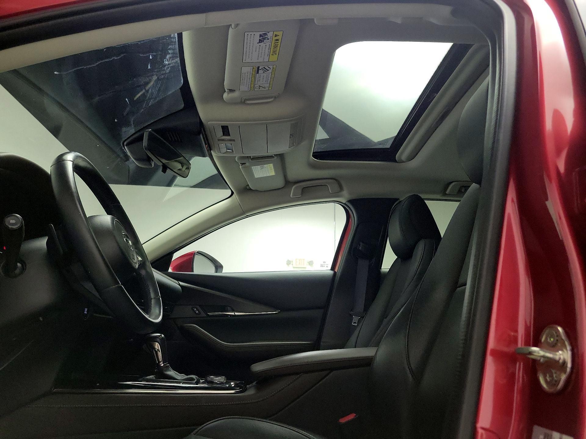 Thumbnail: 2023 Mazda CX-30 - 20