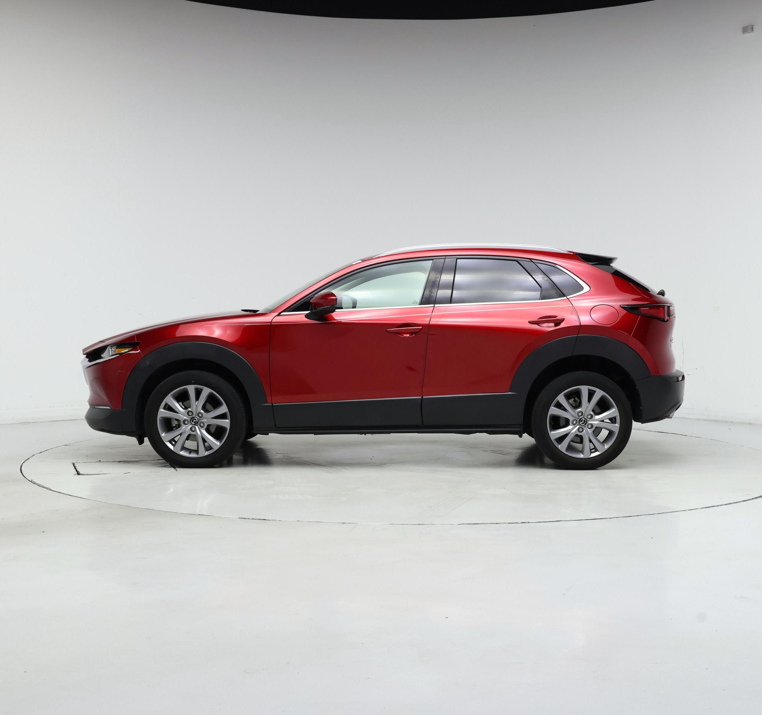 Thumbnail: 2023 Mazda CX-30 - 3