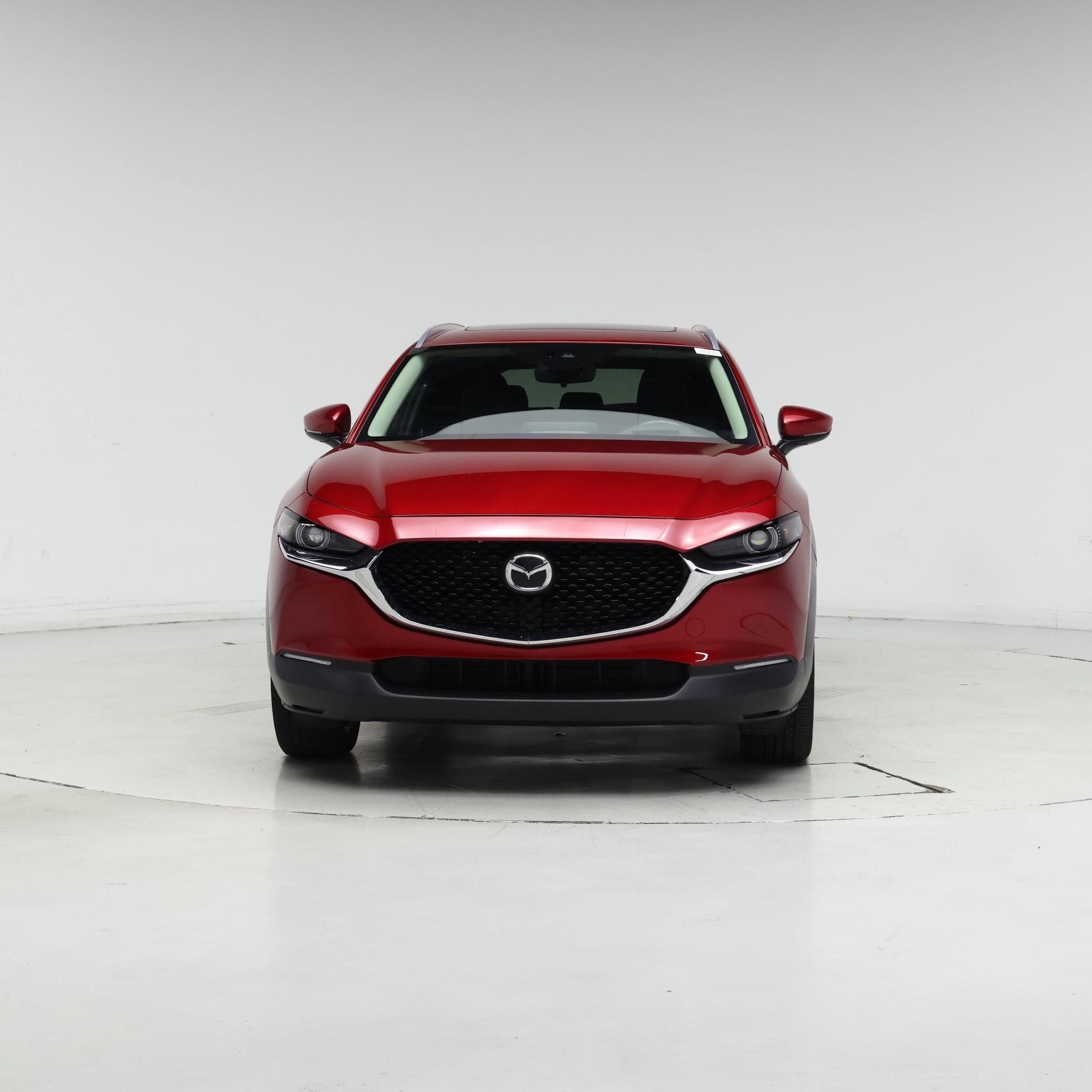 Thumbnail: 2023 Mazda CX-30 - 5
