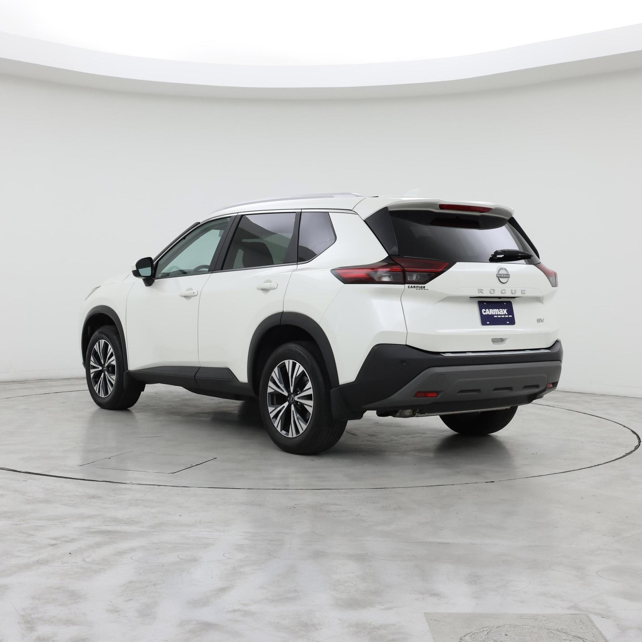 Thumbnail: 2023 Nissan Rogue - 2