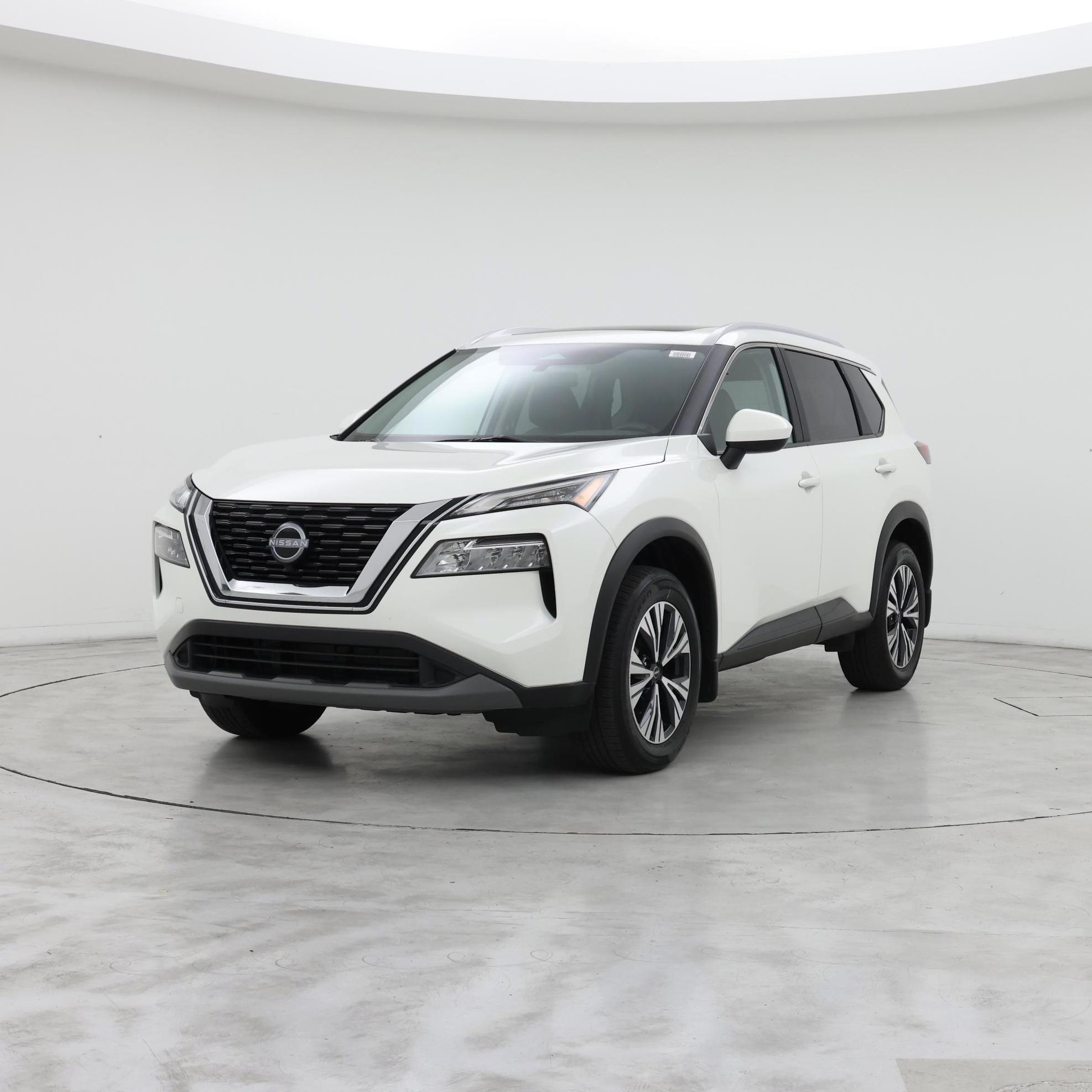 Thumbnail: 2023 Nissan Rogue - 4