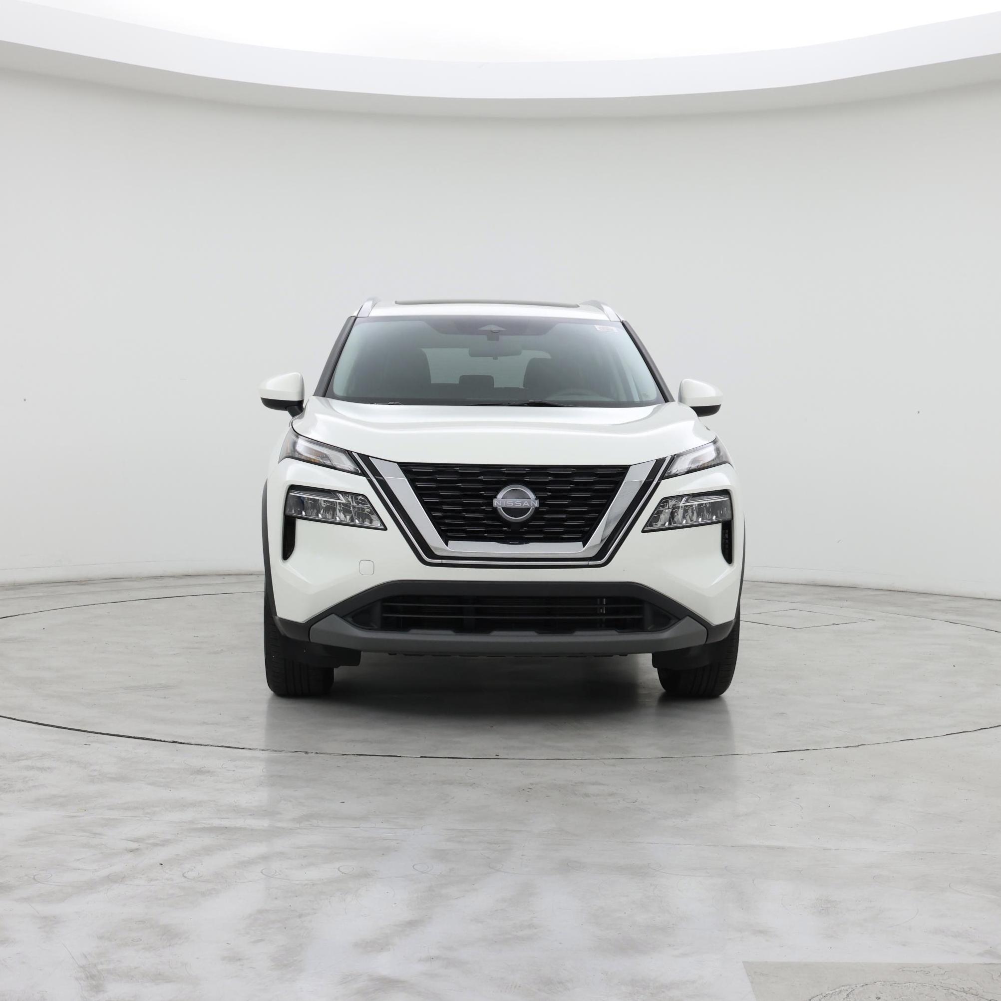 Thumbnail: 2023 Nissan Rogue - 5