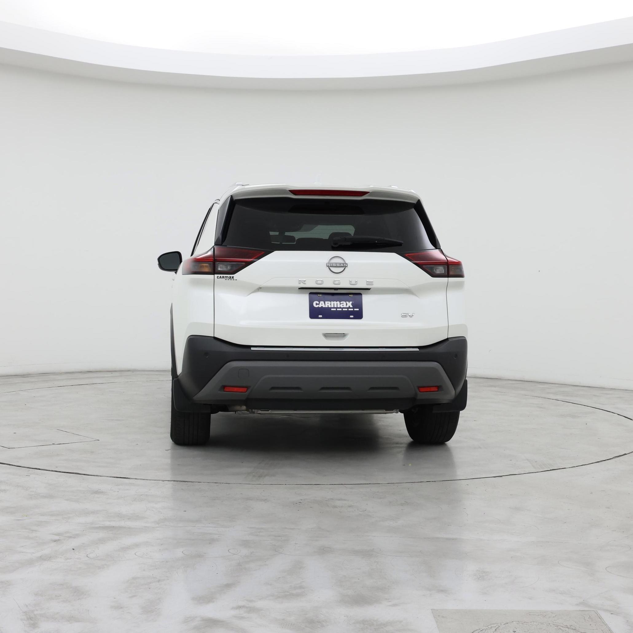 Thumbnail: 2023 Nissan Rogue - 6