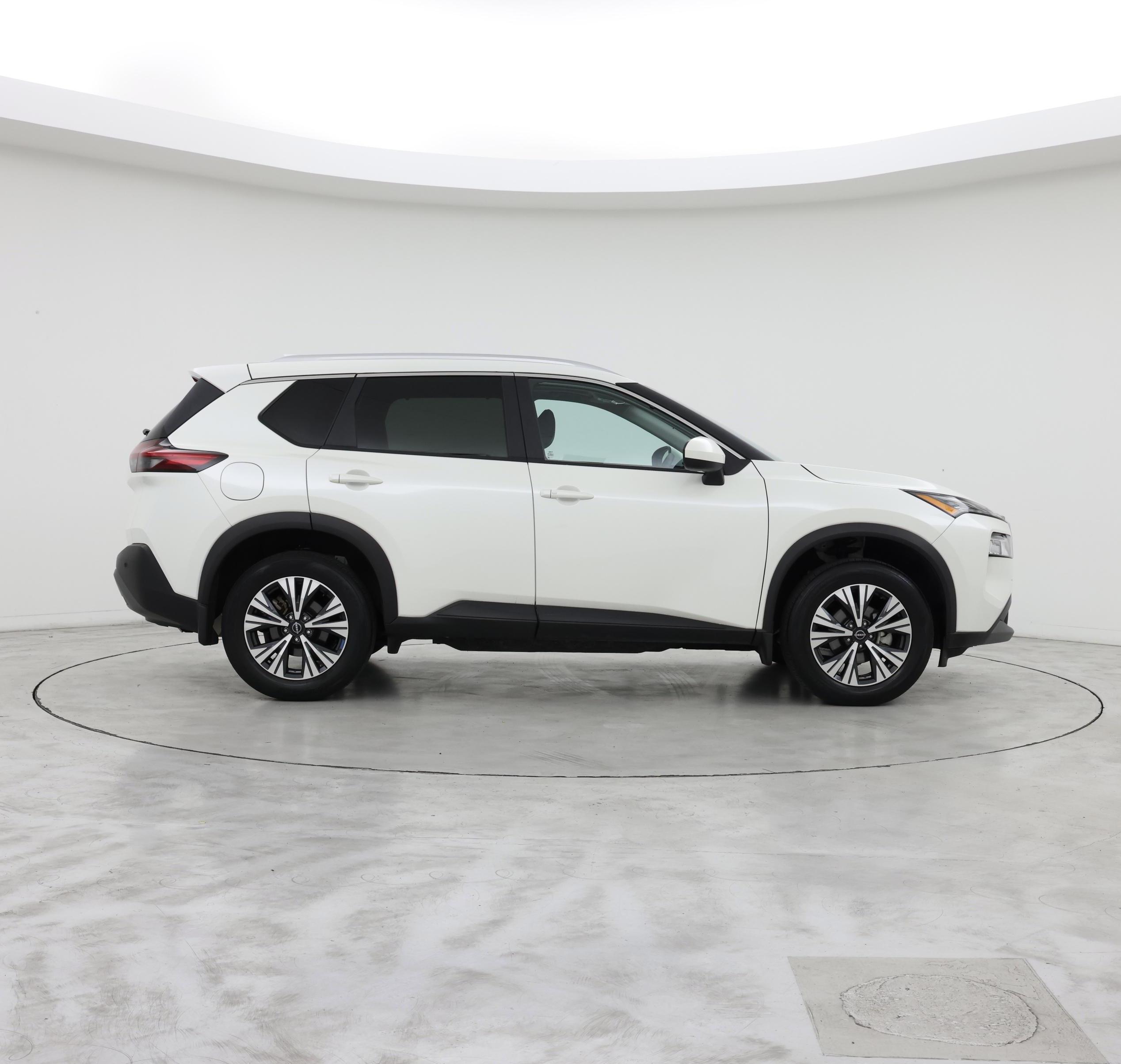 Thumbnail: 2023 Nissan Rogue - 7