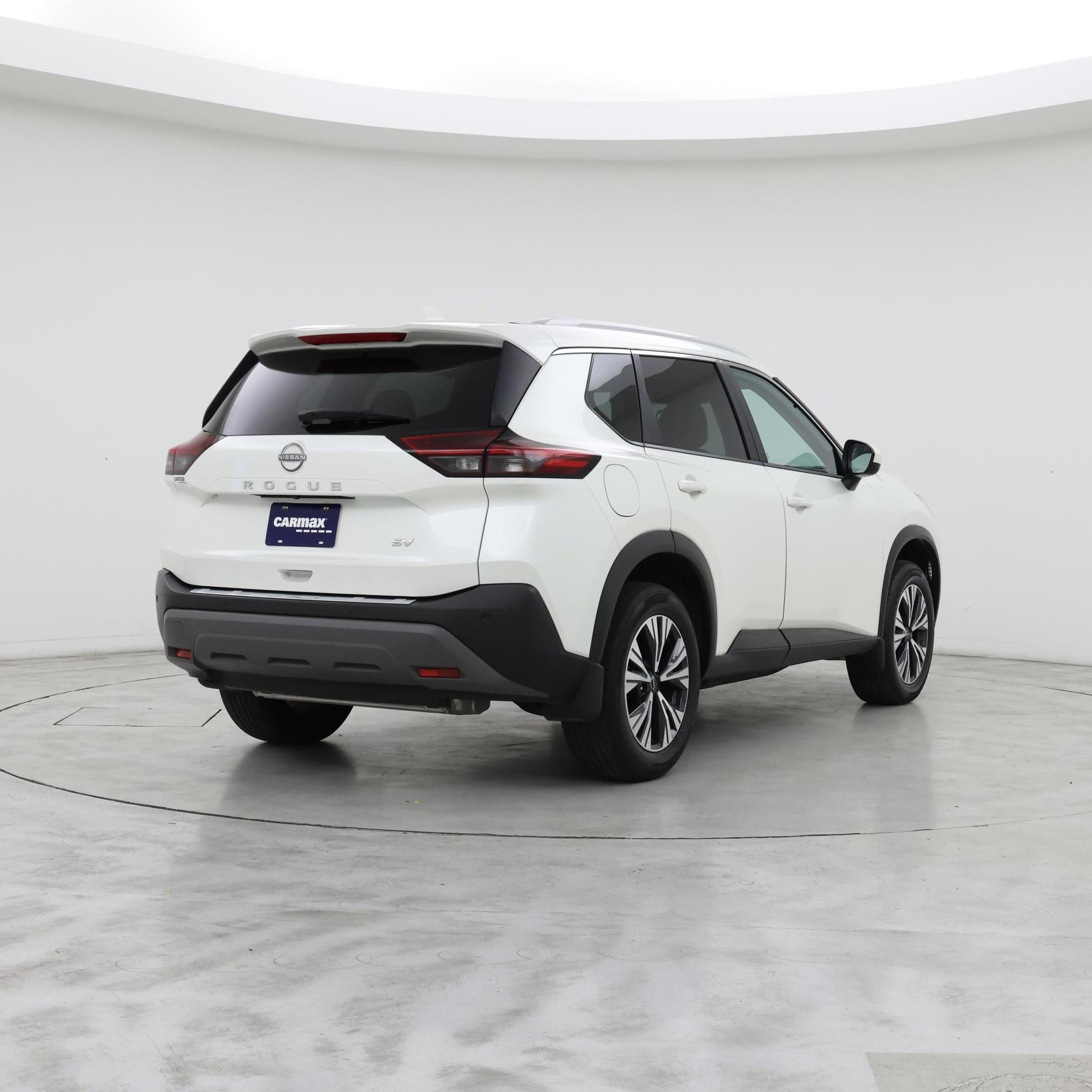 Thumbnail: 2023 Nissan Rogue - 8