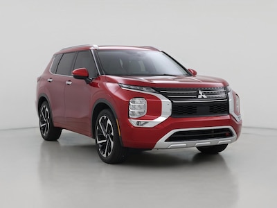 2024 Mitsubishi Outlander SEL -
                  Fort Lauderdale, FL