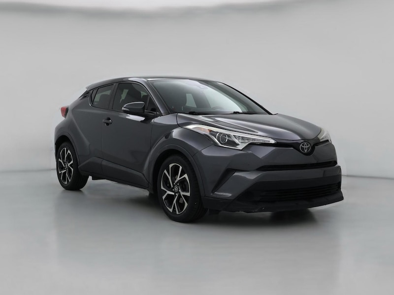 2018 Toyota C-HR XLE -
                  Gainesville, FL