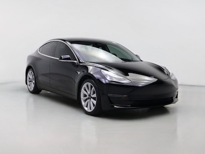 2019 Tesla Model 3 Standard Range -
                  Sanford, FL