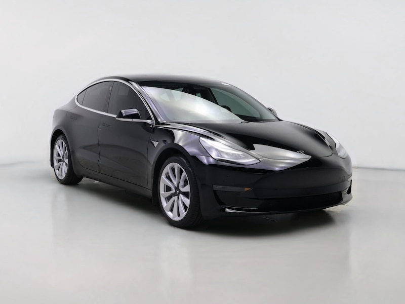 2019 Tesla Model 3 Standard Range -
                  Jacksonville, FL
