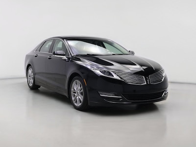 2014 Lincoln MKZ  -
                  Orlando, FL