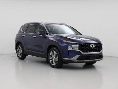 2023 Hyundai Santa Fe SEL -
                  Kennesaw, GA