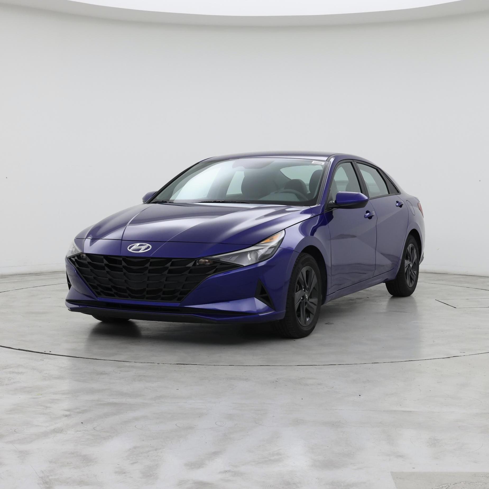 Thumbnail: 2023 Hyundai Elantra - 4