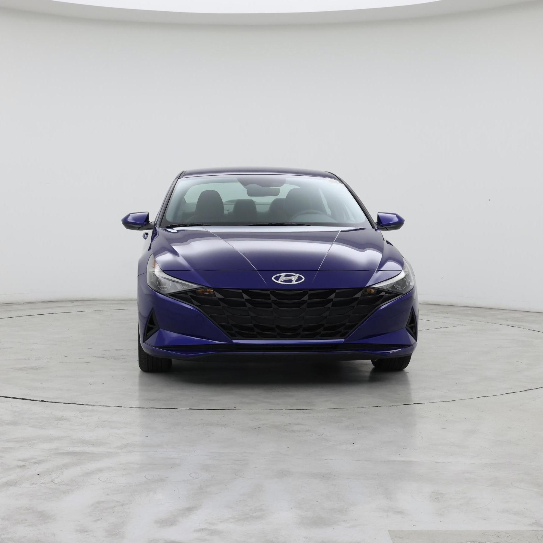 Thumbnail: 2023 Hyundai Elantra - 5