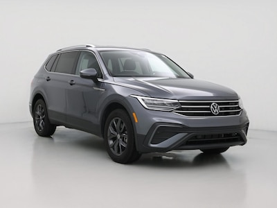 2022 Volkswagen Tiguan SE -
                  Lithia Springs, GA