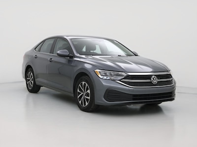 2023 Volkswagen Jetta S -
                  Lithia Springs, GA