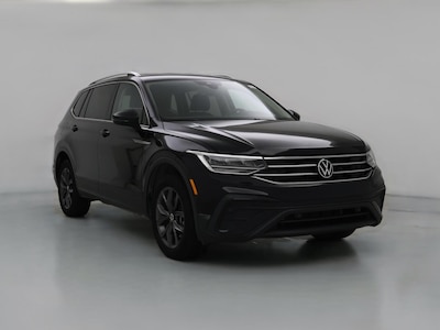 2023 Volkswagen Tiguan SE -
                  Roswell, GA
