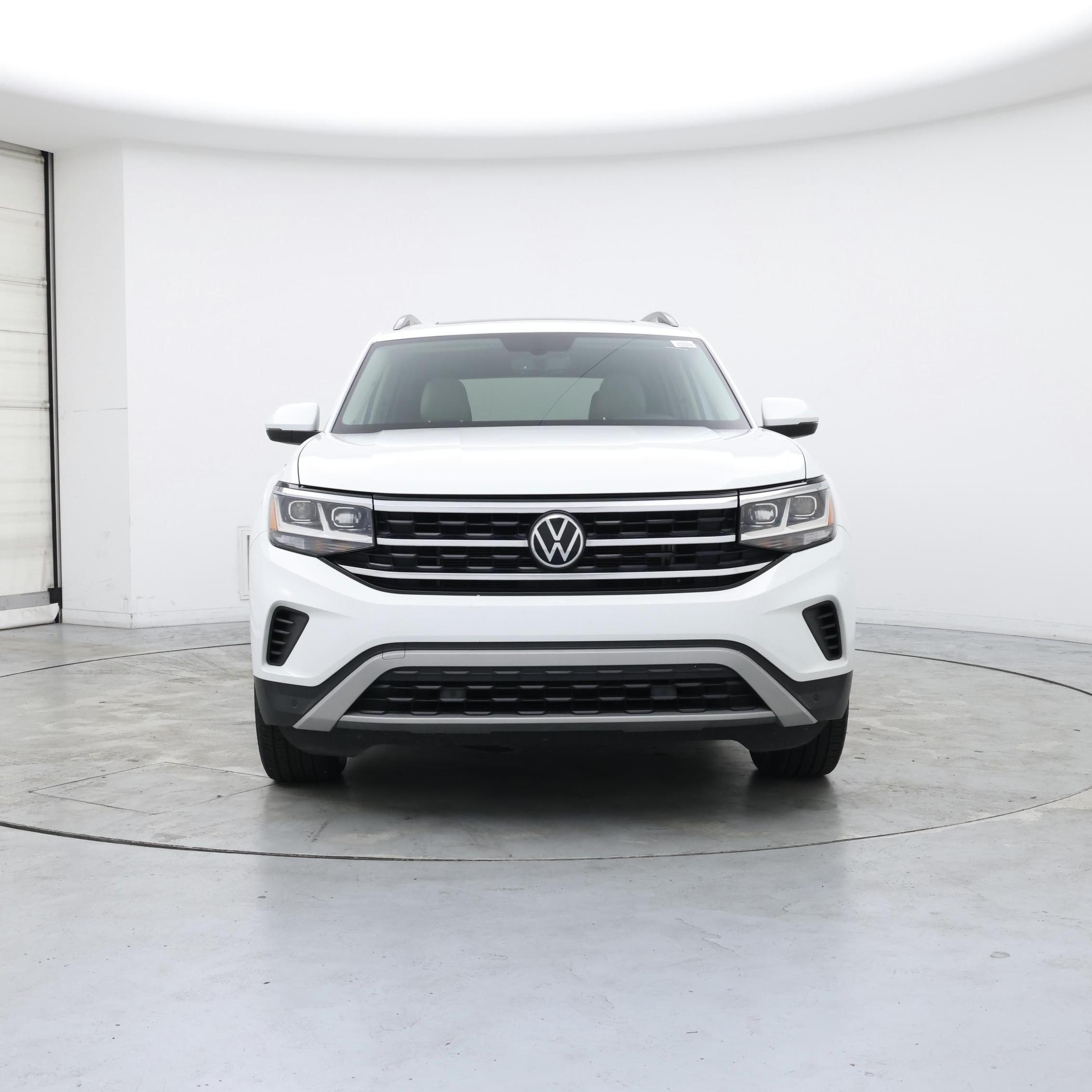 Thumbnail: 2021 Volkswagen Atlas - 5