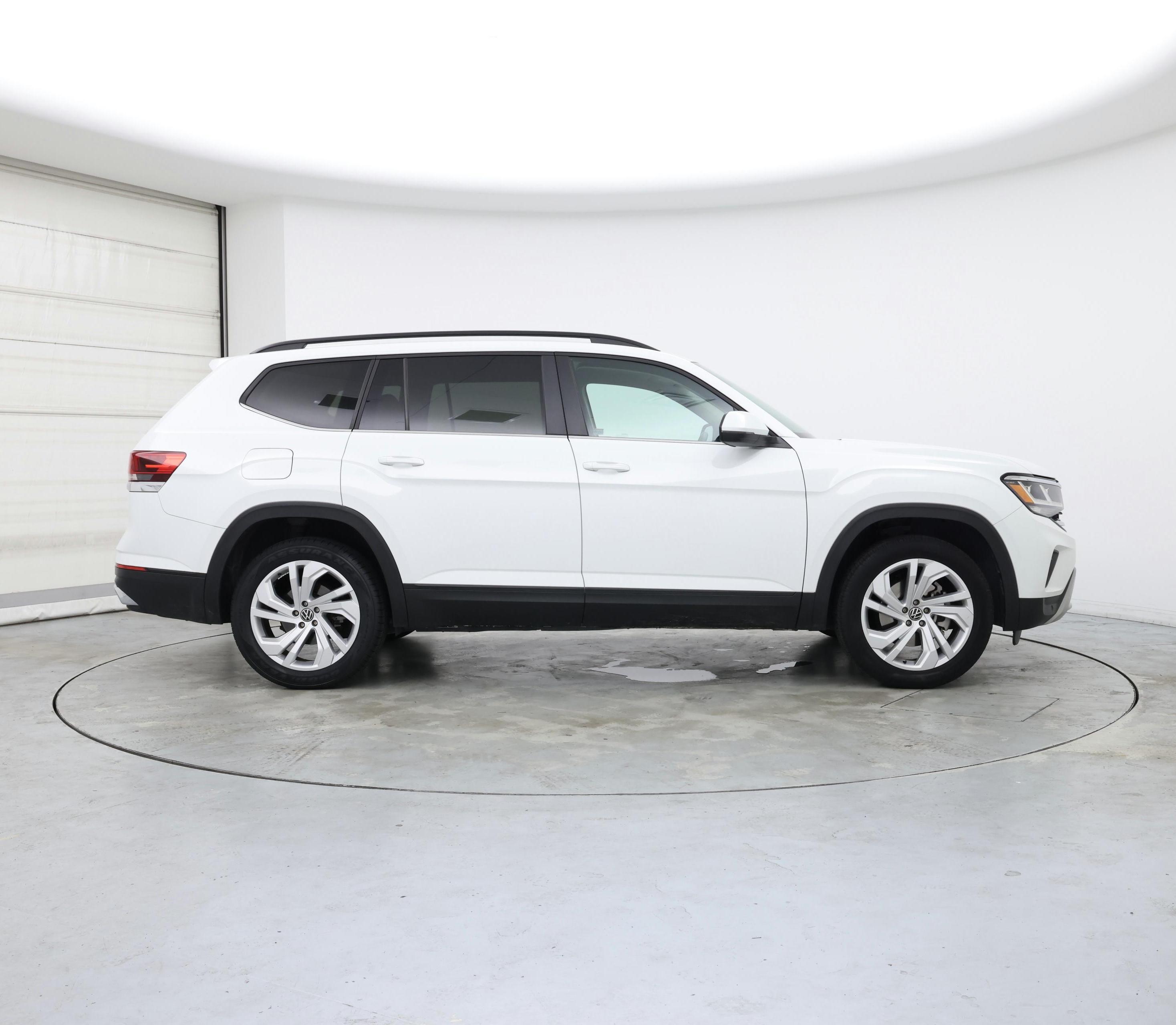 Thumbnail: 2021 Volkswagen Atlas - 7