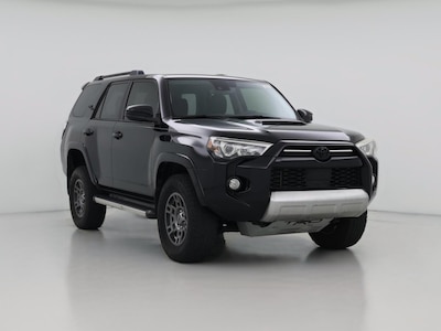 2020 Toyota 4Runner TRD Off Road -
                  Fort Lauderdale, FL