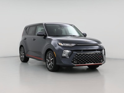 2021 Kia Soul GT-Line -
                  Boynton Beach, FL