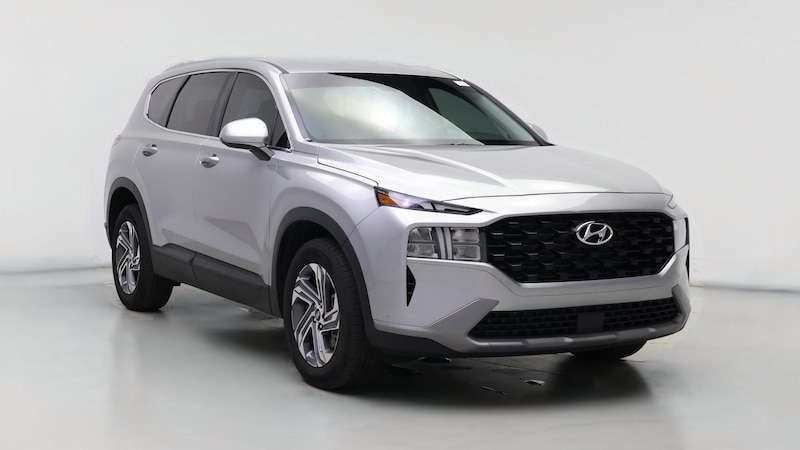 2023 Hyundai Santa Fe SE Hero Image