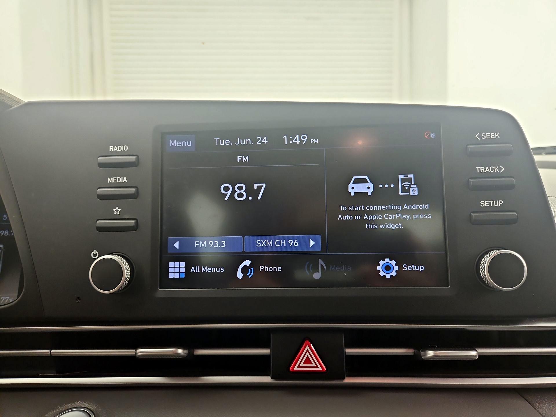 Thumbnail: 2021 Hyundai Elantra - 15