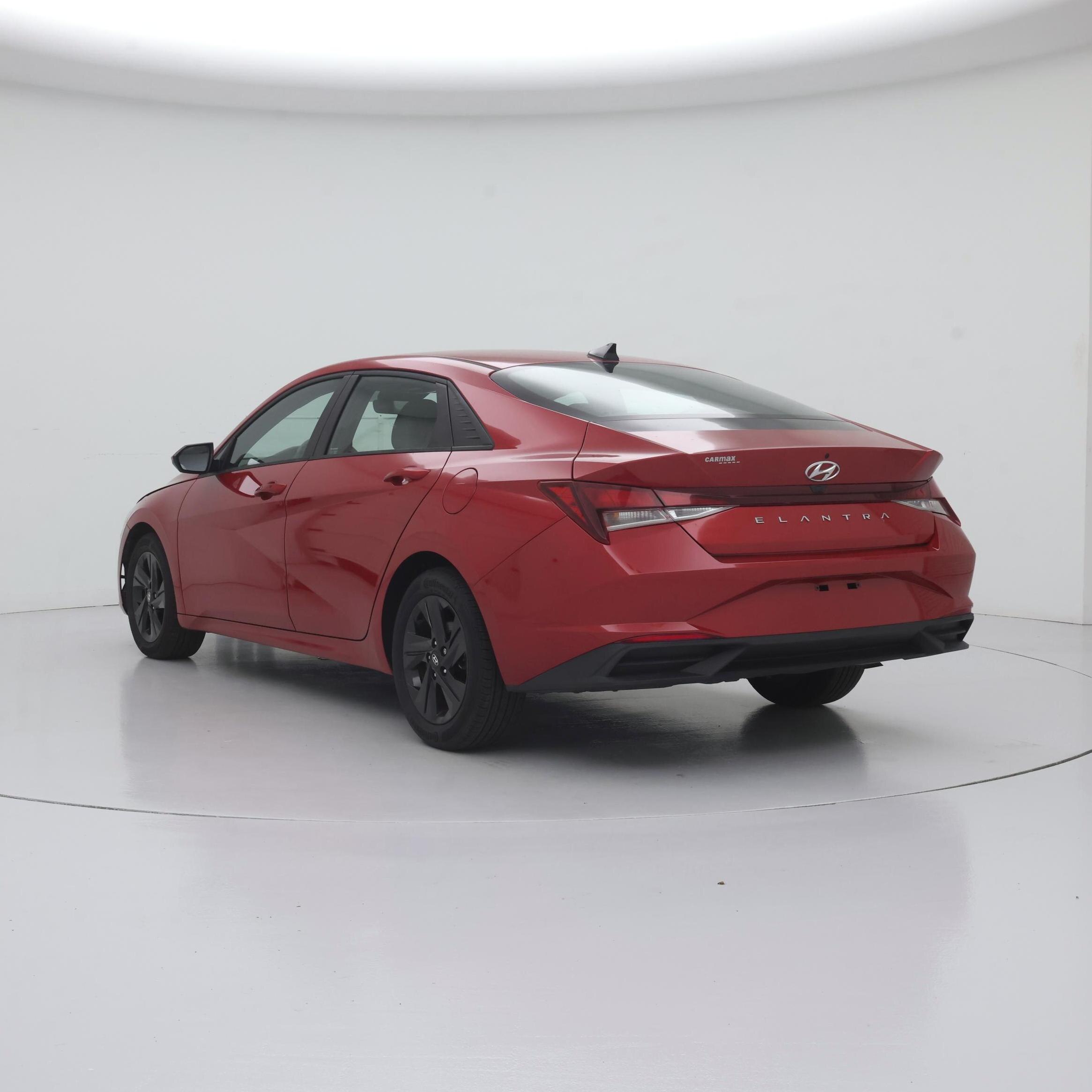 Thumbnail: 2021 Hyundai Elantra - 2