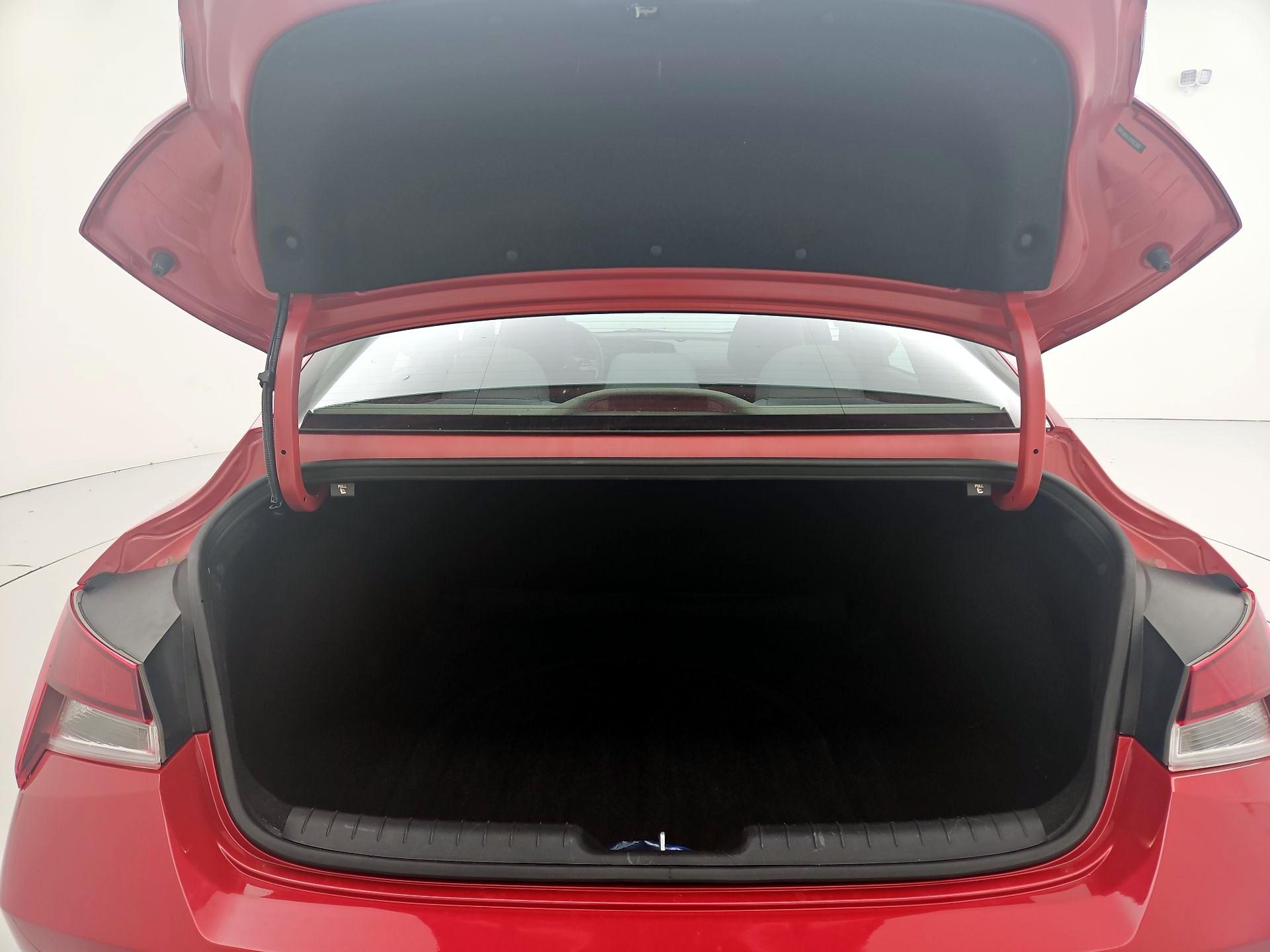 Thumbnail: 2021 Hyundai Elantra - 20