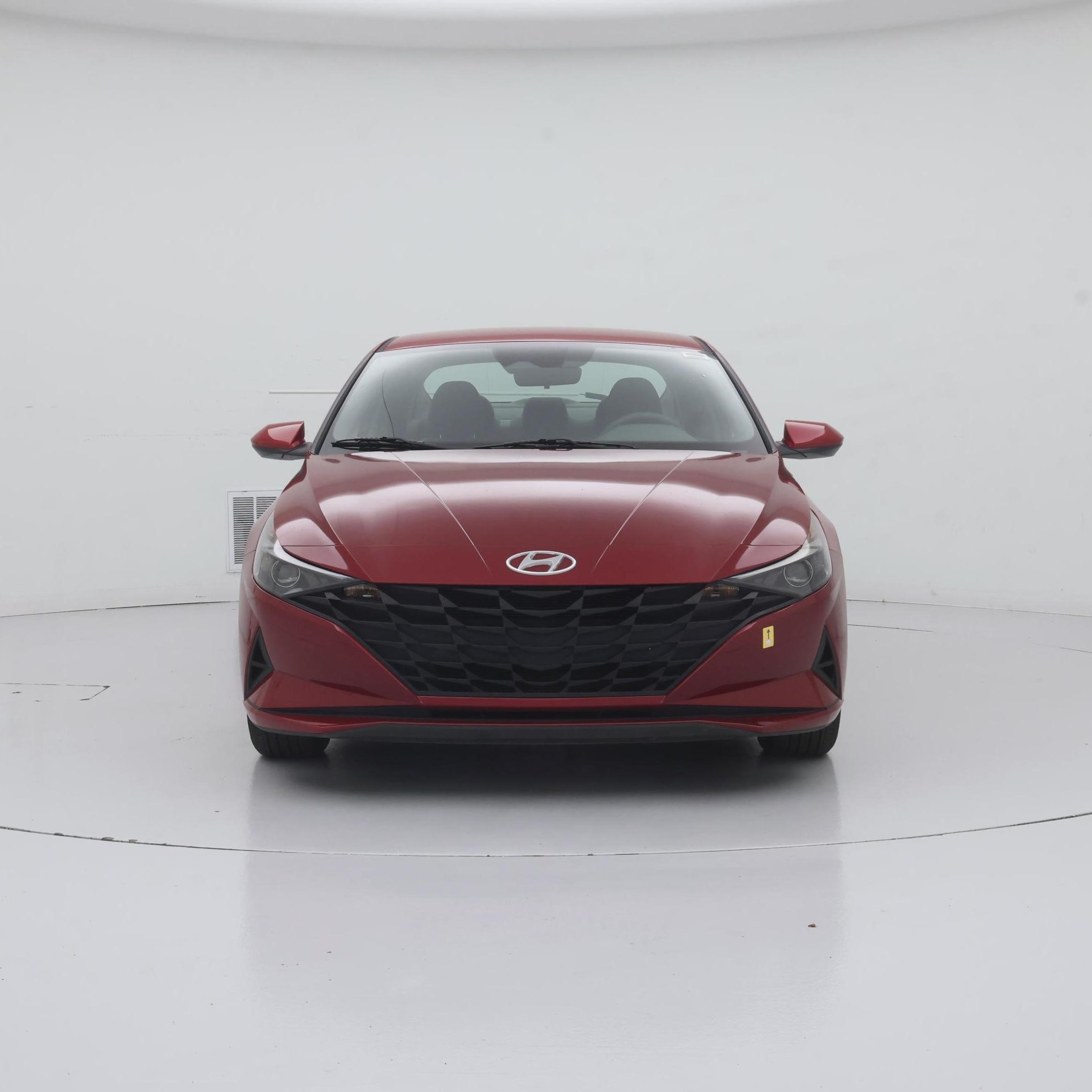 Thumbnail: 2021 Hyundai Elantra - 5