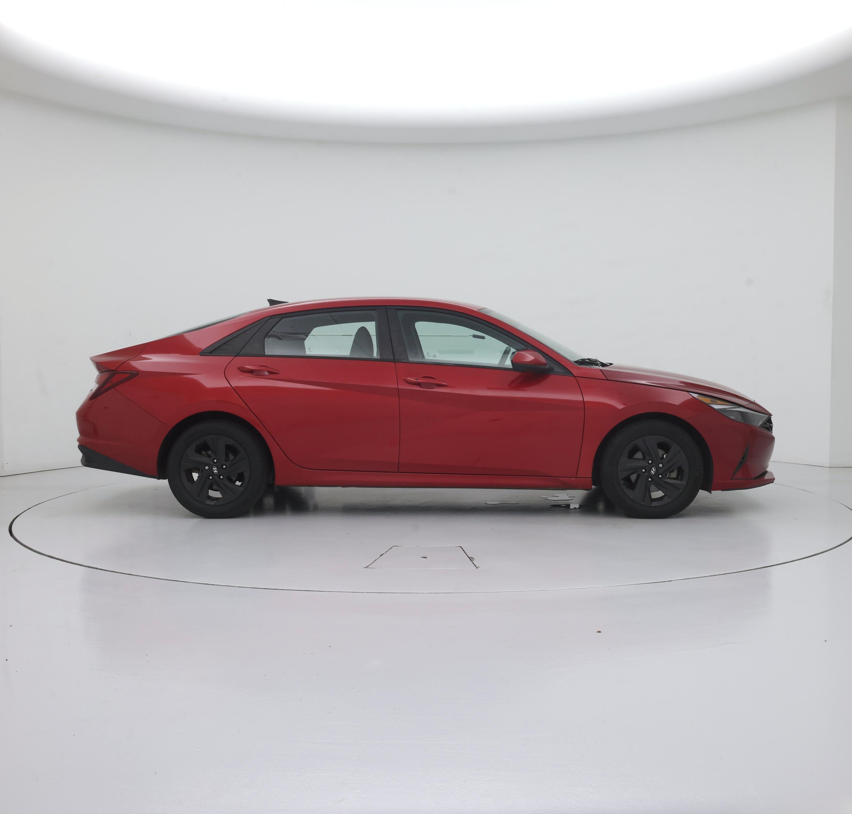 Thumbnail: 2021 Hyundai Elantra - 7