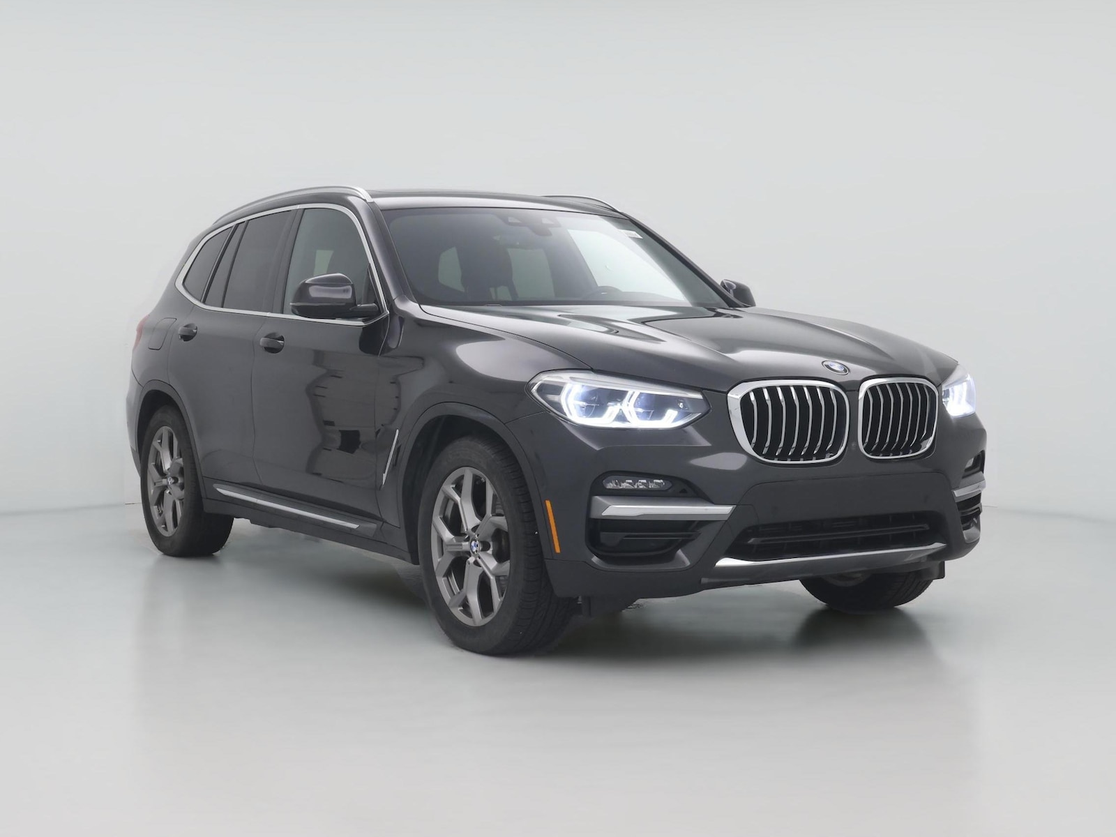 2020 BMW X3 30e