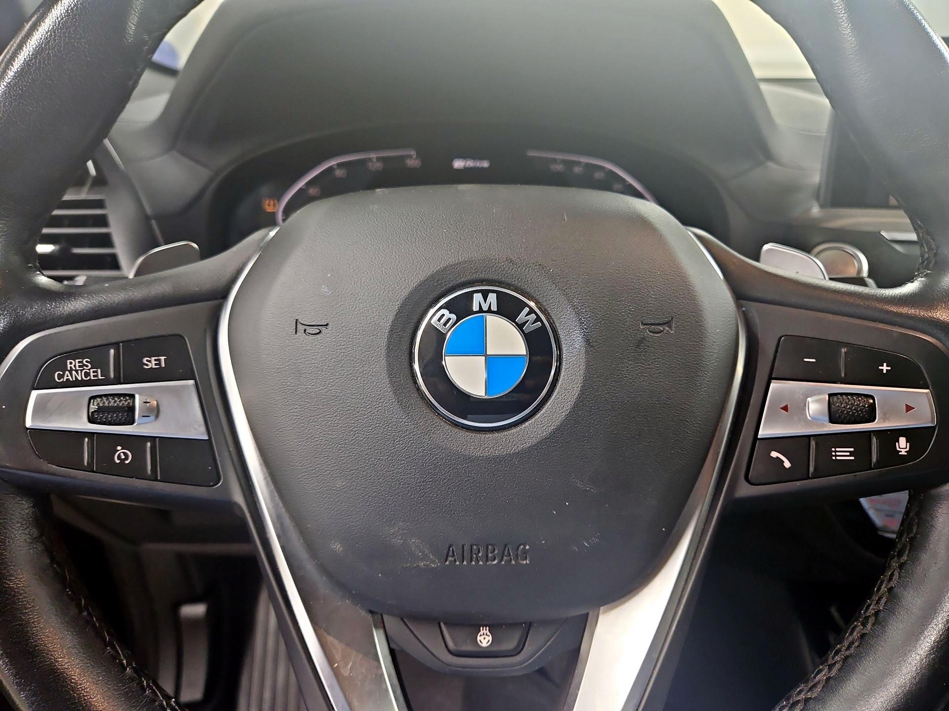 Thumbnail: 2020 BMW X3 - 10