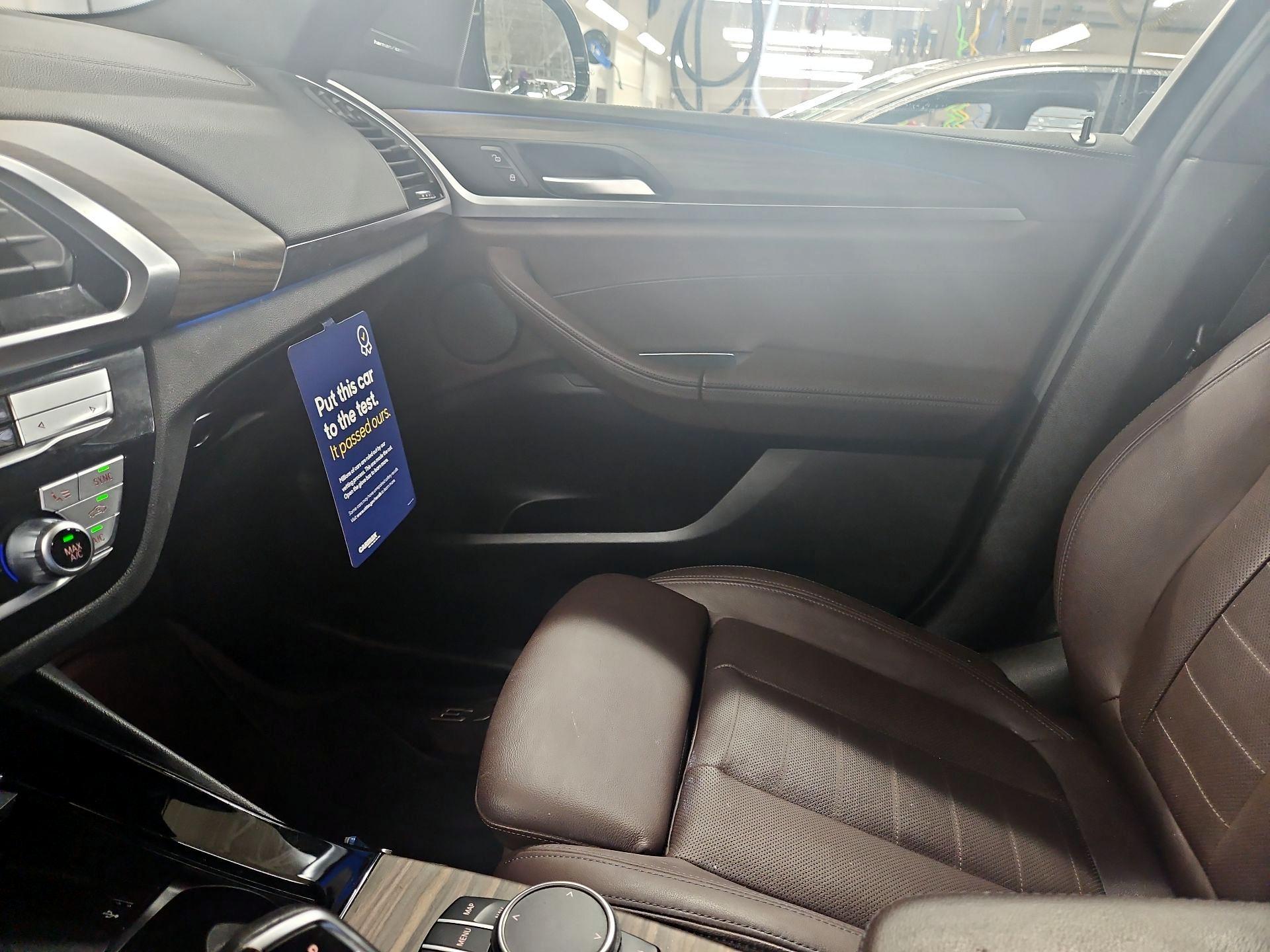 Thumbnail: 2020 BMW X3 - 11