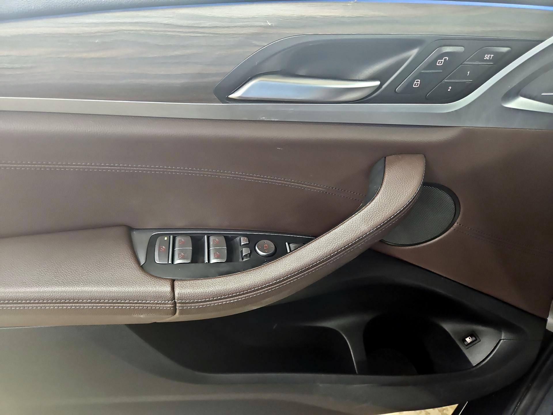 Thumbnail: 2020 BMW X3 - 12