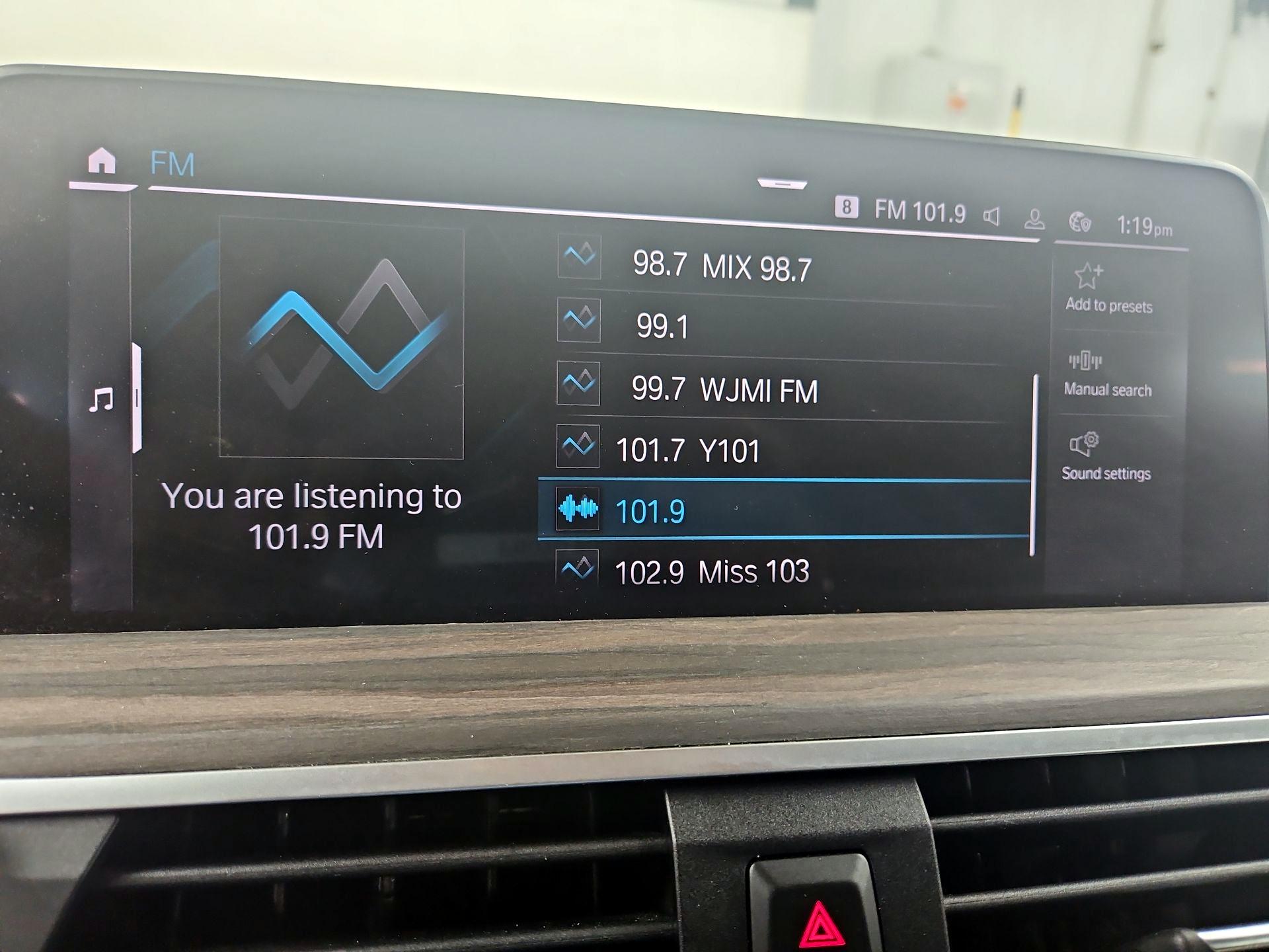 Thumbnail: 2020 BMW X3 - 15