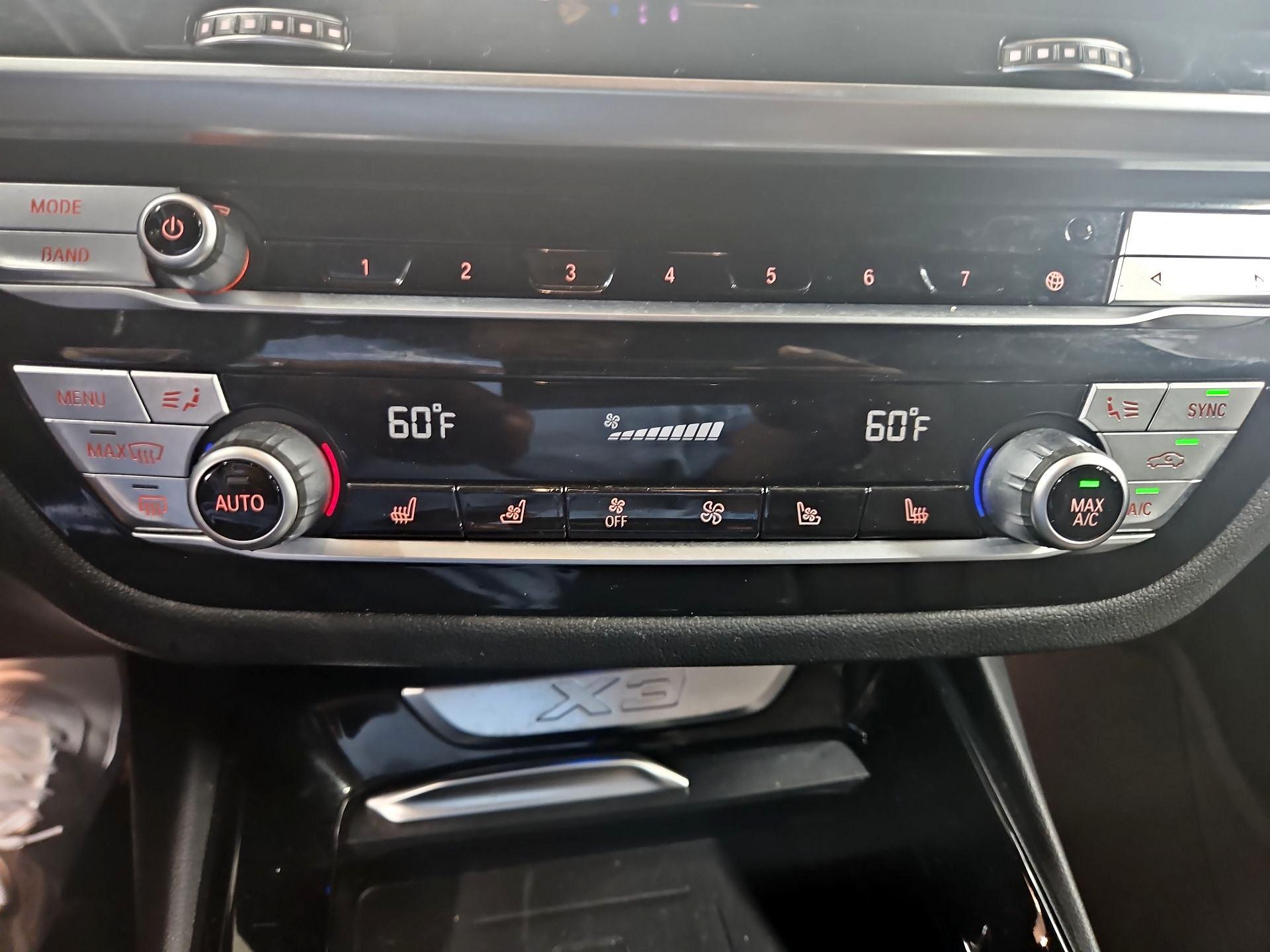 Thumbnail: 2020 BMW X3 - 16