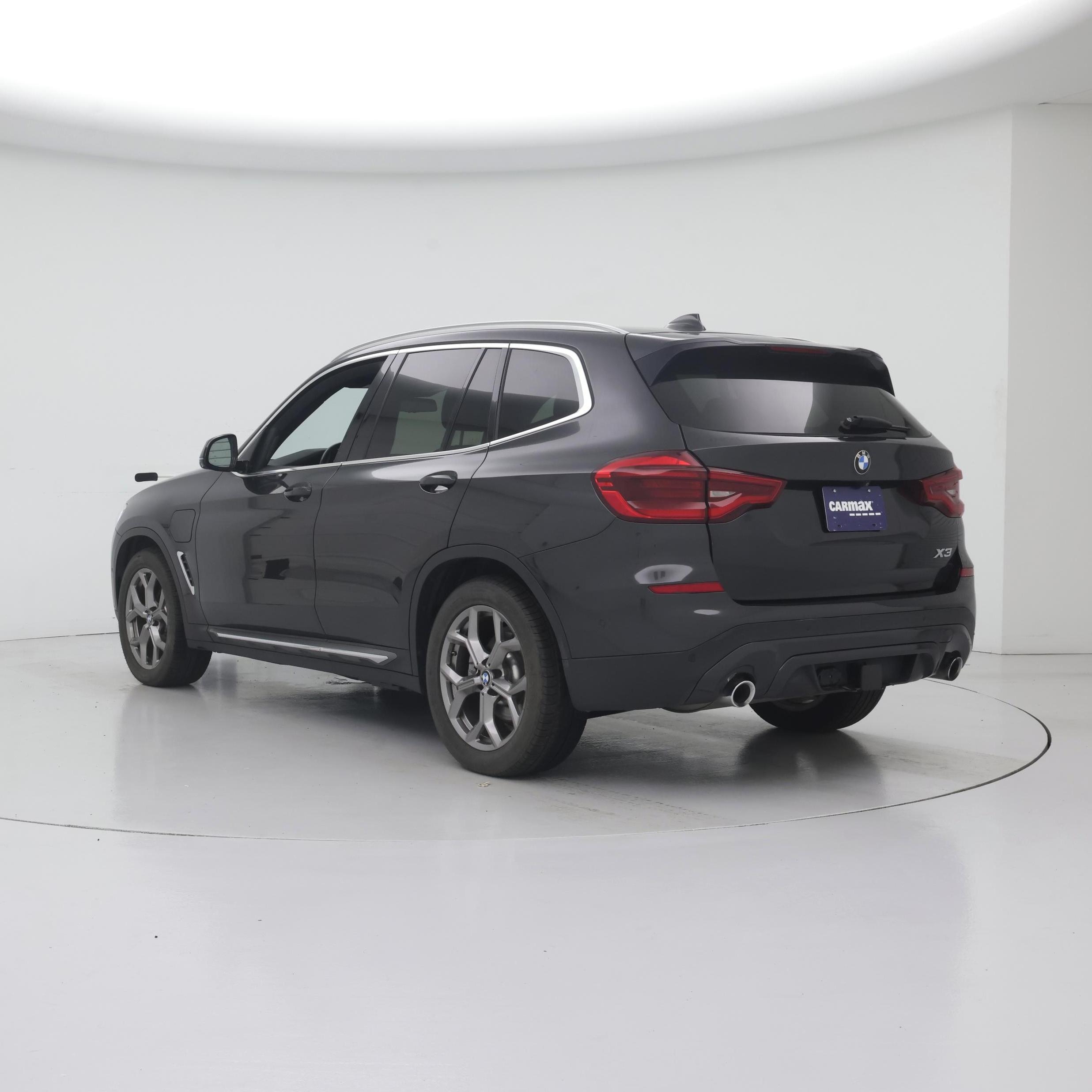 Thumbnail: 2020 BMW X3 - 2