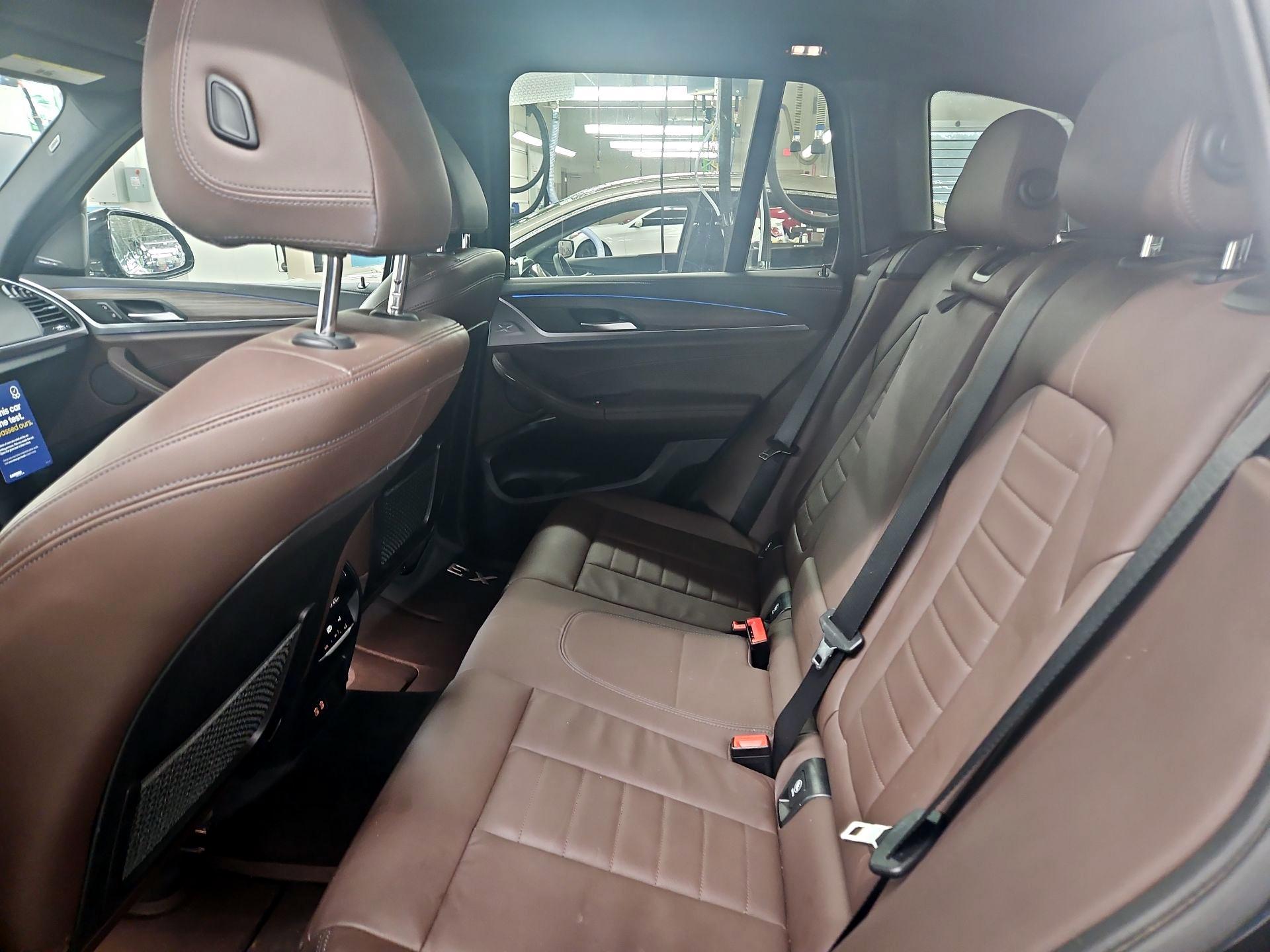 Thumbnail: 2020 BMW X3 - 20