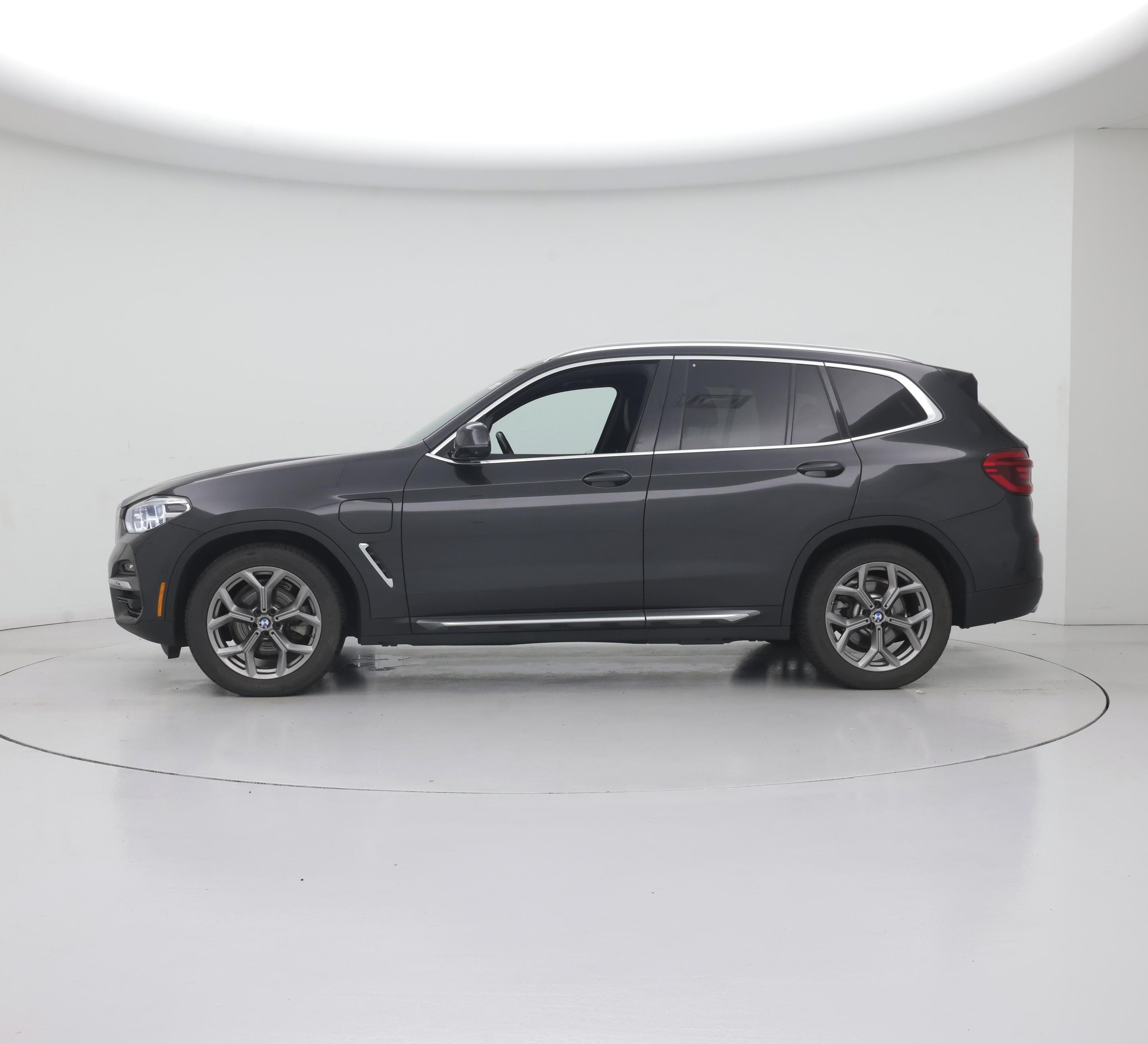 Thumbnail: 2020 BMW X3 - 3