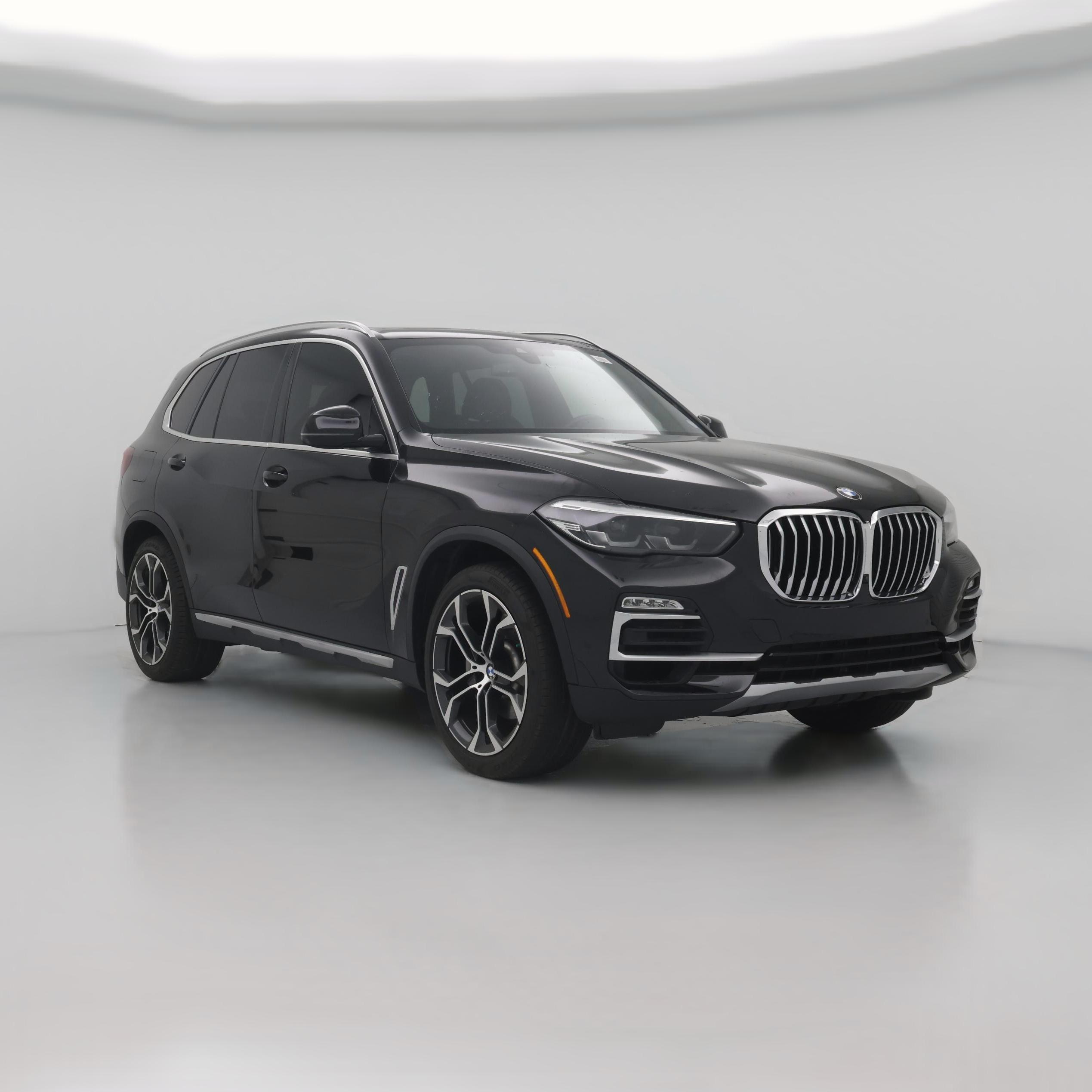 Thumbnail: 2020 BMW X5 - 1