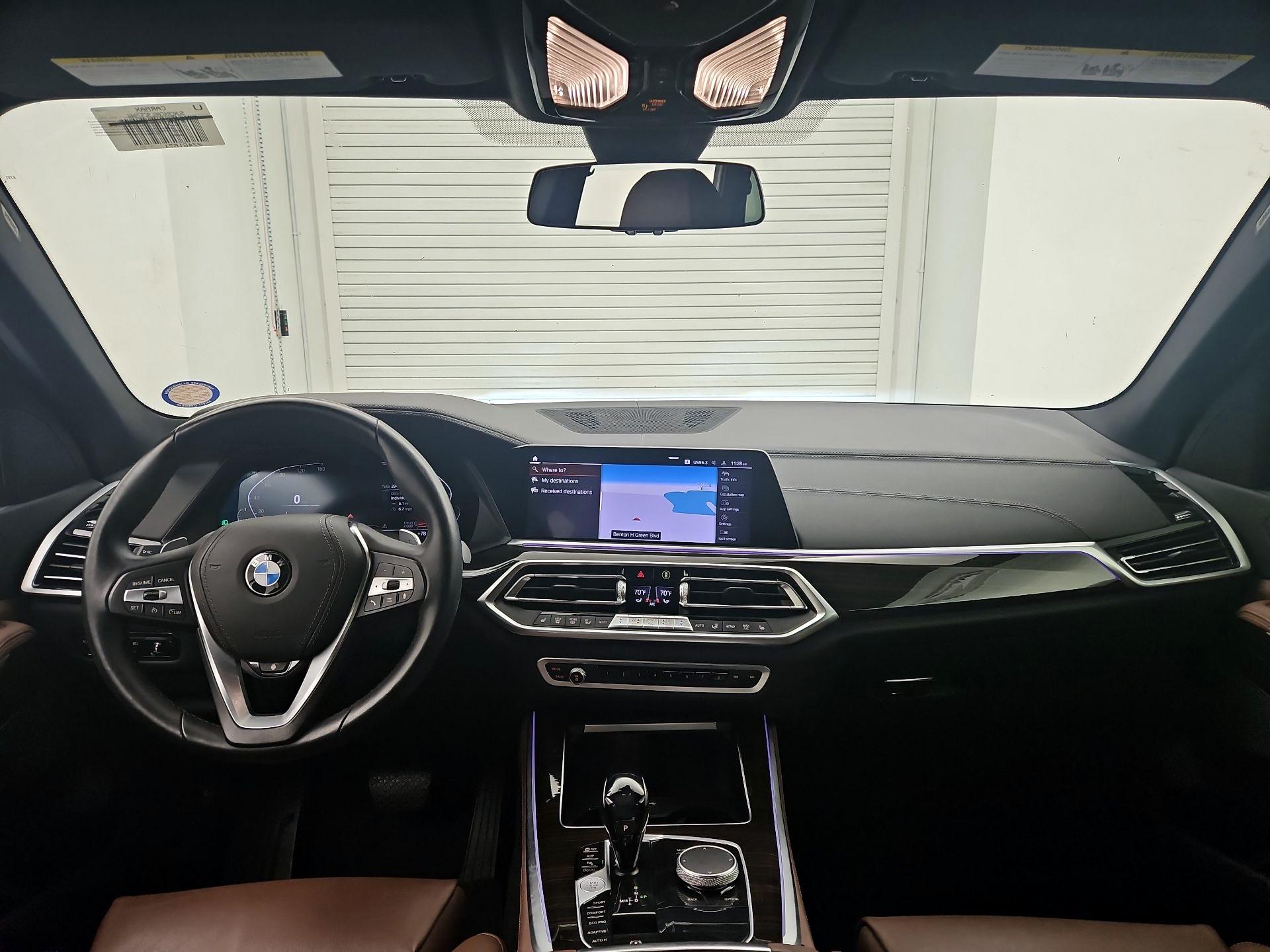 Thumbnail: 2020 BMW X5 - 9