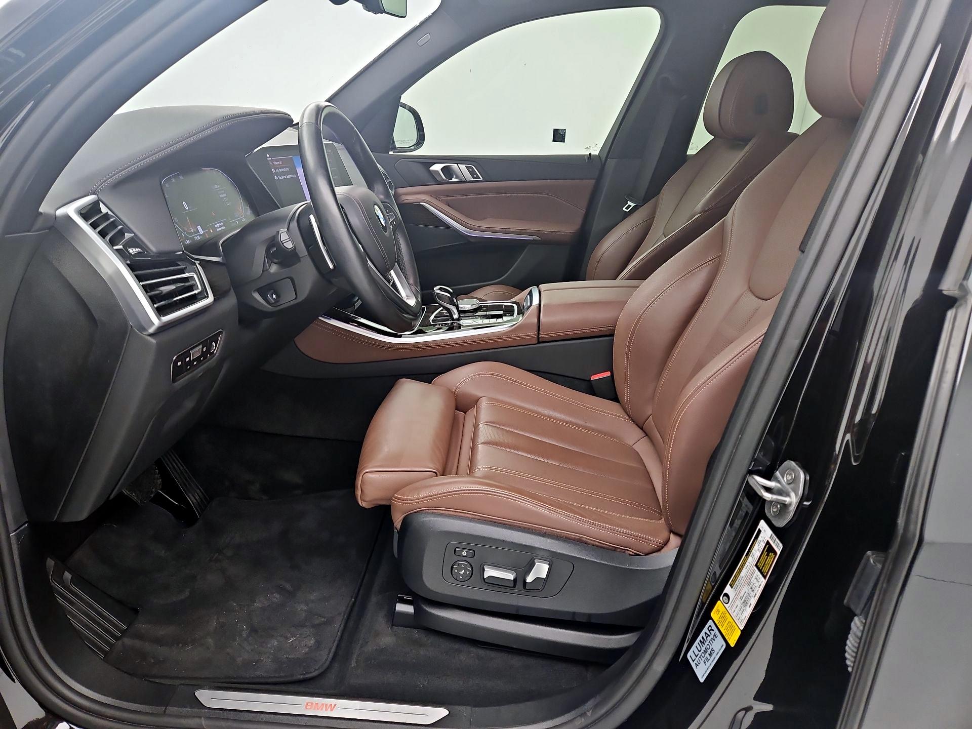 Thumbnail: 2020 BMW X5 - 11